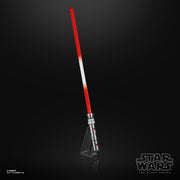 Star Wars The Black Series Force FX Elite Maul Electronic Lightsaber (Preorder Aug 2026) - Collectables > Action Figures > toys -  Hasbro