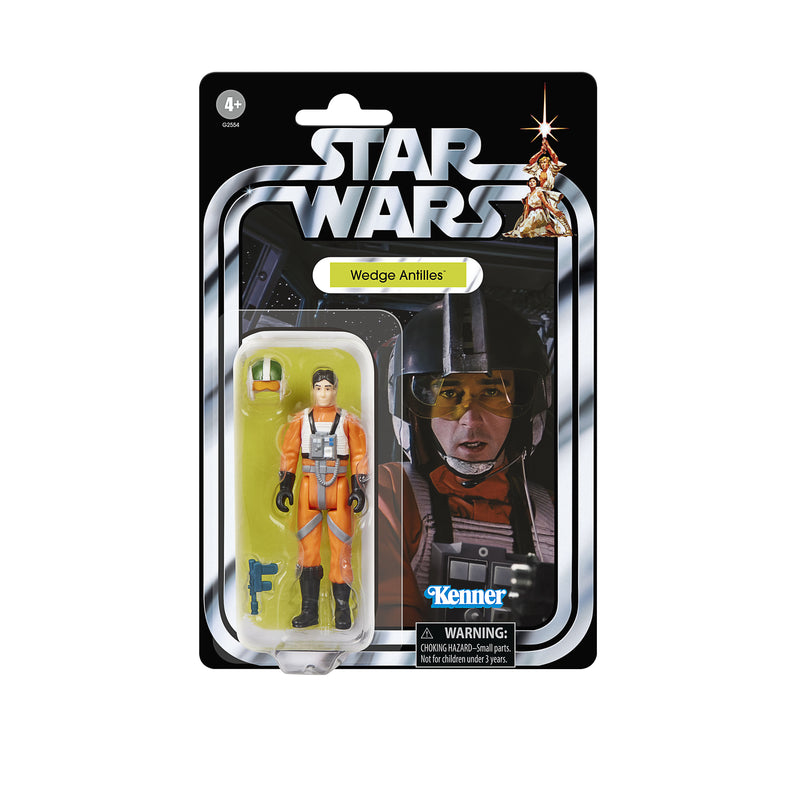 Star Wars Retro Collection Star Wars: A New Hope Multipack - Exclusive (Preorder Q3 2026)