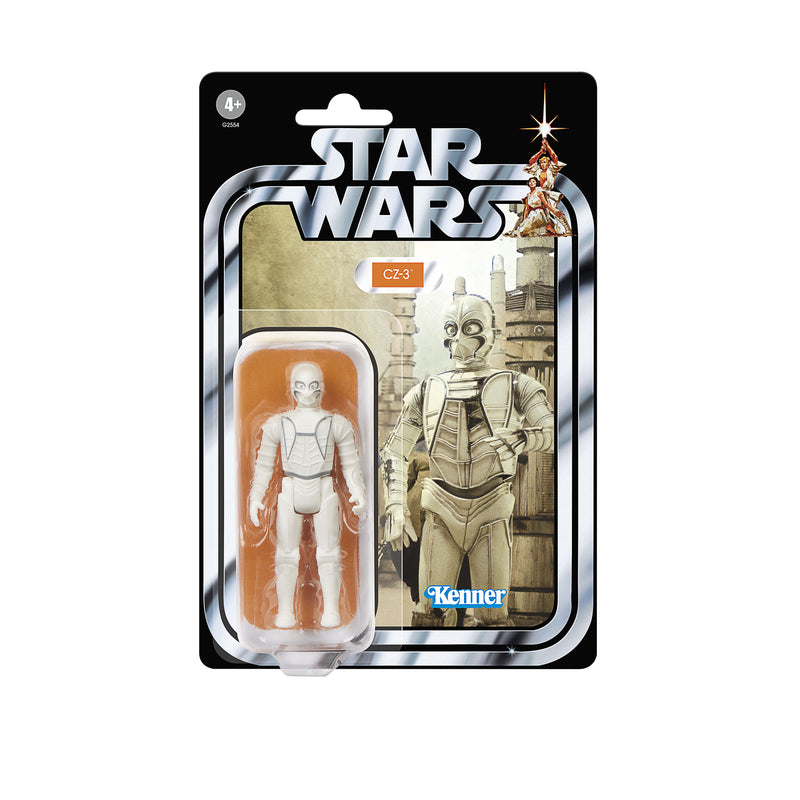 Star Wars Retro Collection Star Wars: A New Hope Multipack - Exclusive (Preorder Q3 2026)