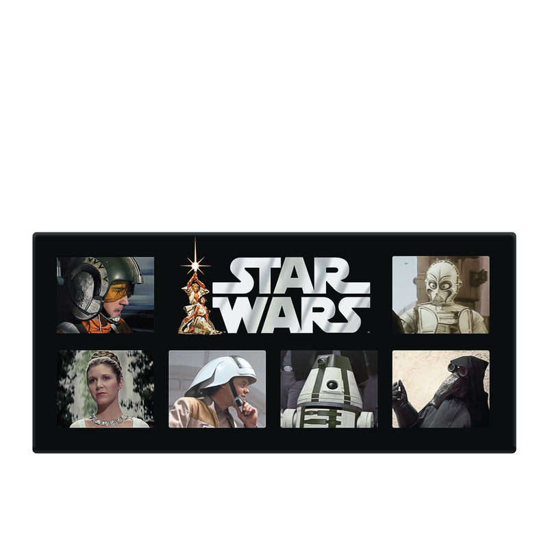 Star Wars Retro Collection Star Wars: A New Hope Multipack - Exclusive (Preorder Q3 2026)