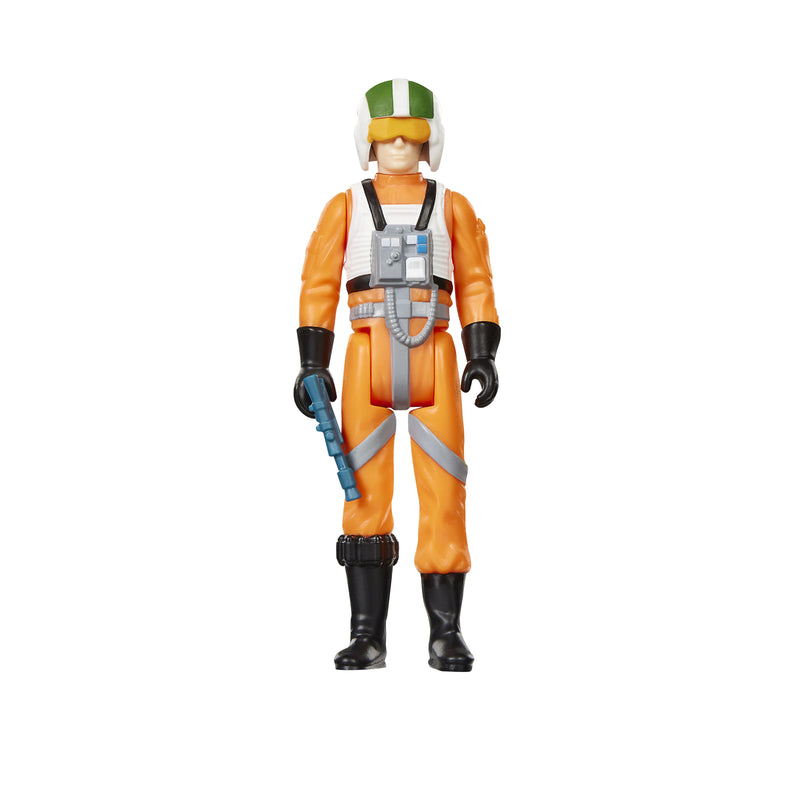 Star Wars Retro Collection Star Wars: A New Hope Multipack - Exclusive (Preorder Q3 2026)
