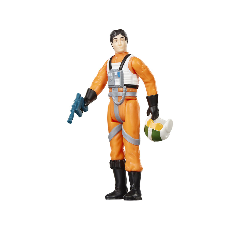 Star Wars Retro Collection Star Wars: A New Hope Multipack - Exclusive (Preorder Q3 2026)