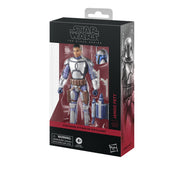 Star Wars The Black Series Jango Fett (Preorder Q1 2026) - Collectables > Action Figures > toys -  Hasbro