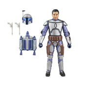 Star Wars The Black Series Jango Fett (Preorder Q1 2026) - Collectables > Action Figures > toys -  Hasbro
