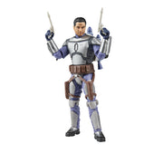 Star Wars The Black Series Jango Fett (Preorder Q1 2026) - Collectables > Action Figures > toys -  Hasbro