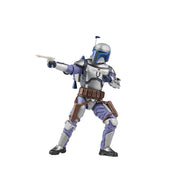 Star Wars The Black Series Jango Fett (Preorder Q1 2026) - Collectables > Action Figures > toys -  Hasbro
