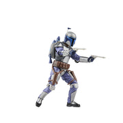 Star Wars The Black Series Jango Fett (Preorder Q1 2026) - Collectables > Action Figures > toys -  Hasbro