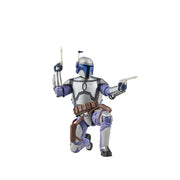 Star Wars The Black Series Jango Fett (Preorder Q1 2026) - Collectables > Action Figures > toys -  Hasbro