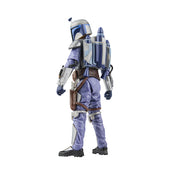 Star Wars The Black Series Jango Fett (Preorder Q1 2026) - Collectables > Action Figures > toys -  Hasbro