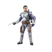 Star Wars The Black Series Jango Fett (Preorder Q1 2026) - Collectables > Action Figures > toys -  Hasbro