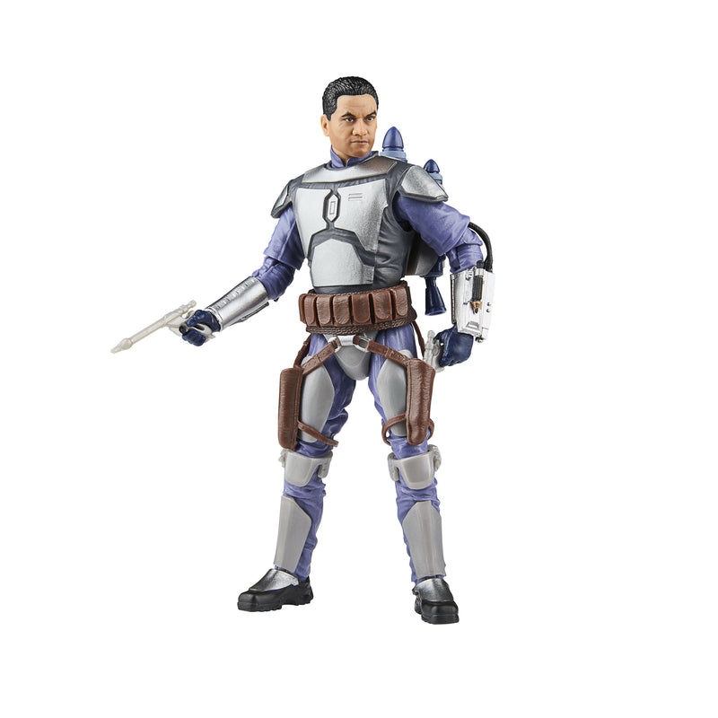 Star Wars The Black Series Jango Fett (Preorder Q1 2026) - Collectables > Action Figures > toys -  Hasbro