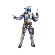 Star Wars The Black Series Jango Fett (Preorder Q1 2026) - Collectables > Action Figures > toys -  Hasbro