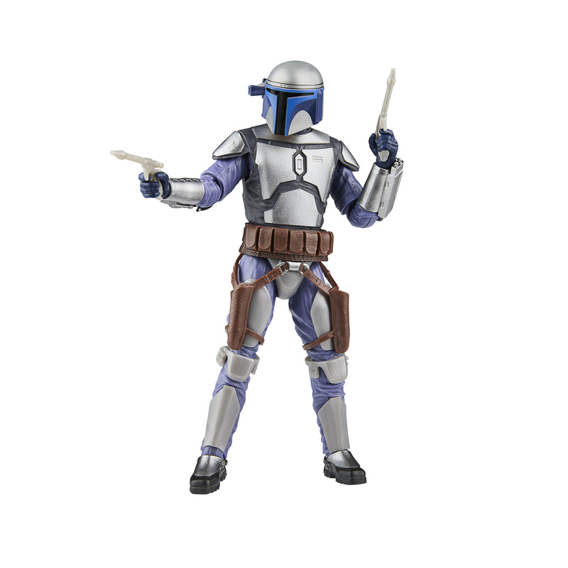 Star Wars The Black Series Jango Fett (Preorder Q1 2026) - Collectables > Action Figures > toys -  Hasbro