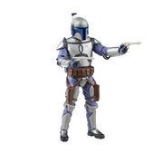 Star Wars The Black Series Jango Fett (Preorder Q1 2026) - Collectables > Action Figures > toys -  Hasbro