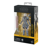 Star Wars The Black Series Asajj Ventress (Bounty Hunter) (Preorder Q1 2026) - Collectables > Action Figures > toys -  Hasbro