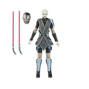 Star Wars The Black Series Asajj Ventress (Bounty Hunter) (Preorder Q1 2026) - Collectables > Action Figures > toys -  Hasbro