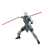 Star Wars The Black Series Asajj Ventress (Bounty Hunter) (Preorder Q1 2026) - Collectables > Action Figures > toys -  Hasbro