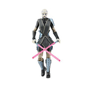 Star Wars The Black Series Asajj Ventress (Bounty Hunter) (Preorder Q1 2026) - Collectables > Action Figures > toys -  Hasbro