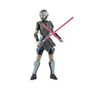 Star Wars The Black Series Asajj Ventress (Bounty Hunter) (Preorder Q1 2026) - Collectables > Action Figures > toys -  Hasbro