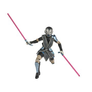 Star Wars The Black Series Asajj Ventress (Bounty Hunter) (Preorder Q1 2026) - Collectables > Action Figures > toys -  Hasbro