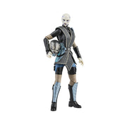 Star Wars The Black Series Asajj Ventress (Bounty Hunter) (Preorder Q1 2026) - Collectables > Action Figures > toys -  Hasbro