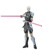 Star Wars The Black Series Asajj Ventress (Bounty Hunter) (Preorder Q1 2026) - Collectables > Action Figures > toys -  Hasbro