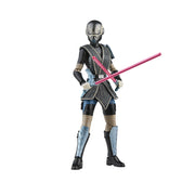 Star Wars The Black Series Asajj Ventress (Bounty Hunter) (Preorder Q1 2026) - Collectables > Action Figures > toys -  Hasbro