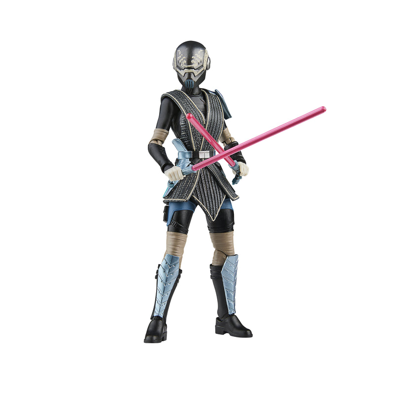 Star Wars The Black Series Asajj Ventress (Bounty Hunter) (Preorder Q1 2026) - Collectables > Action Figures > toys -  Hasbro