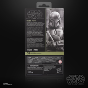 Star Wars The Black Series Boba Fett (Preorder March 2026) - Collectables > Action Figures > toys -  Hasbro
