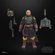 Star Wars The Black Series Boba Fett (Preorder March 2026) - Collectables > Action Figures > toys -  Hasbro