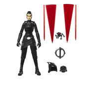 Star Wars The Black Series Seventh Sister Inquisitor - Rebels (Preorder Q2 2026) - Collectables > Action Figures > toys -  Hasbro