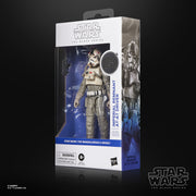 Star Wars The Black Series Imperial Remnant AT-AT Driver (First Edition) - Collectables > Action Figures > toys -  Hasbro