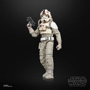 Star Wars The Black Series Imperial Remnant AT-AT Driver (First Edition) - Collectables > Action Figures > toys -  Hasbro