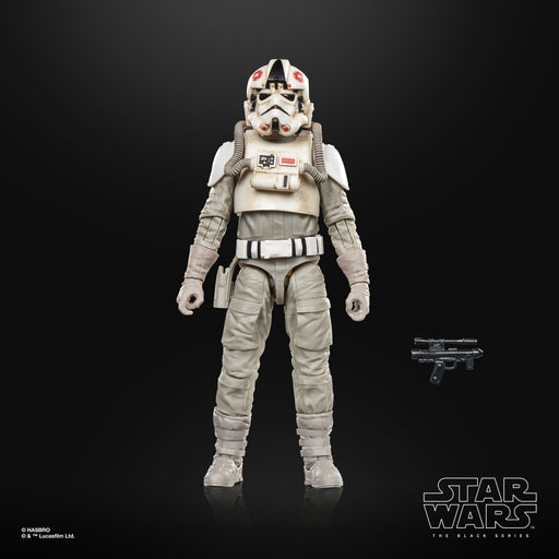 Star Wars The Black Series Imperial Remnant AT-AT Driver (Preorder May 2026) - Collectables > Action Figures > toys -  Hasbro
