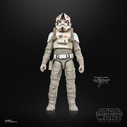 Star Wars The Black Series Imperial Remnant AT-AT Driver (First Edition) - Collectables > Action Figures > toys -  Hasbro
