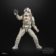 Star Wars The Black Series Imperial Remnant AT-AT Driver (First Edition) - Collectables > Action Figures > toys -  Hasbro