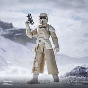 Star Wars The Black Series Imperial Remnant AT-RT Driver (First Edition) - Collectables > Action Figures > toys -  Hasbro