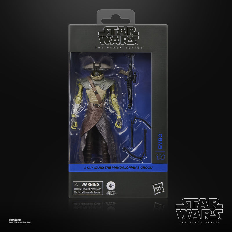 Star Wars The Black Series Embo (Preorder Jul 2026)