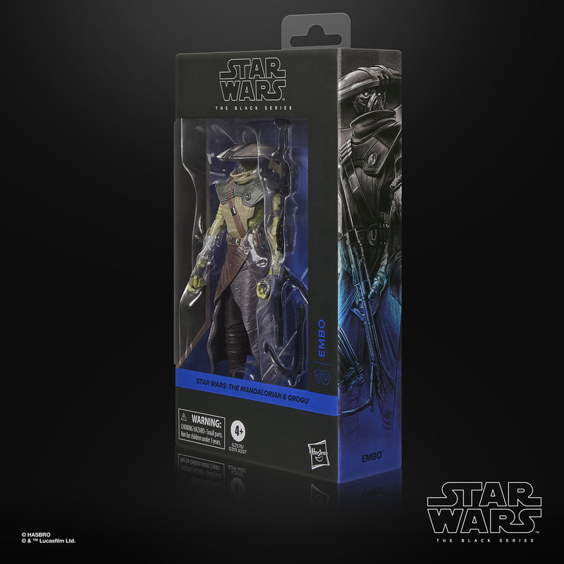 Star Wars The Black Series Embo (Preorder Jul 2026)