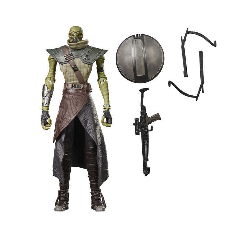Star Wars The Black Series Embo (Preorder Jul 2026)