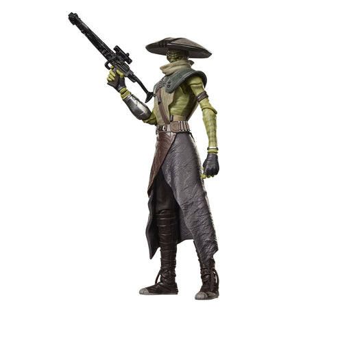 Star Wars The Black Series Embo (Preorder Jul 2026) - Collectables > Action Figures > toys -  Hasbro