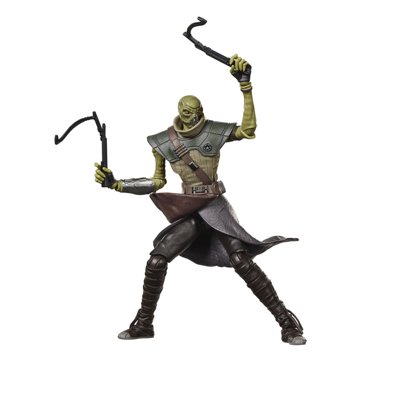 Star Wars The Black Series Embo (Preorder Jul 2026)