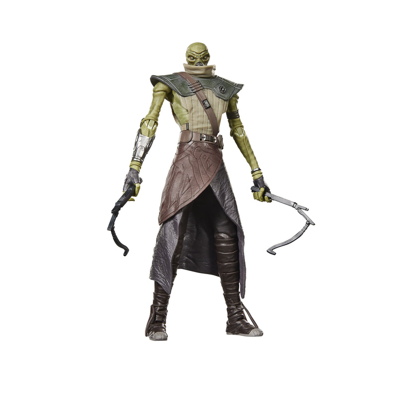 Star Wars The Black Series Embo (Preorder Jul 2026)