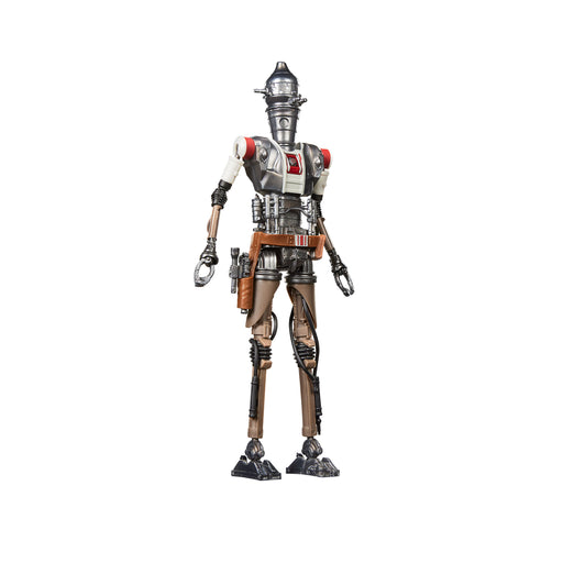Star Wars The Black Series IG-11 (Nevarro Marshal) (Preorder Jul 2026) - Collectables > Action Figures > toys -  Hasbro