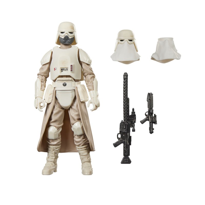 Star Wars The Black Series Imperial Remnant Snowtrooper (Preorder Jul 2026)