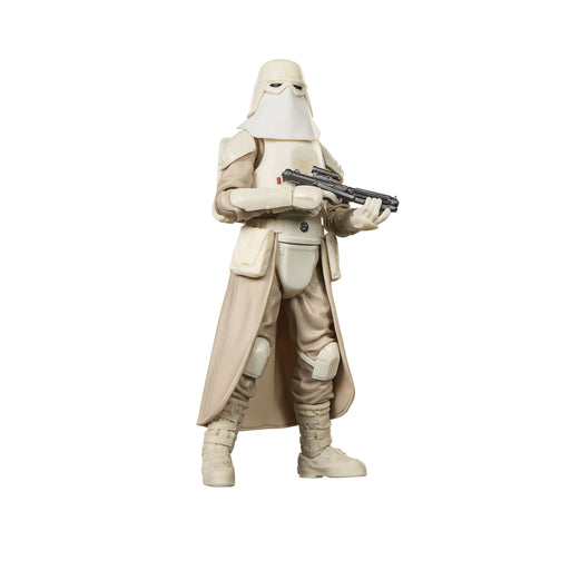 Star Wars The Black Series Imperial Remnant Snowtrooper (Preorder Jul 2026) - Collectables > Action Figures > toys -  Hasbro