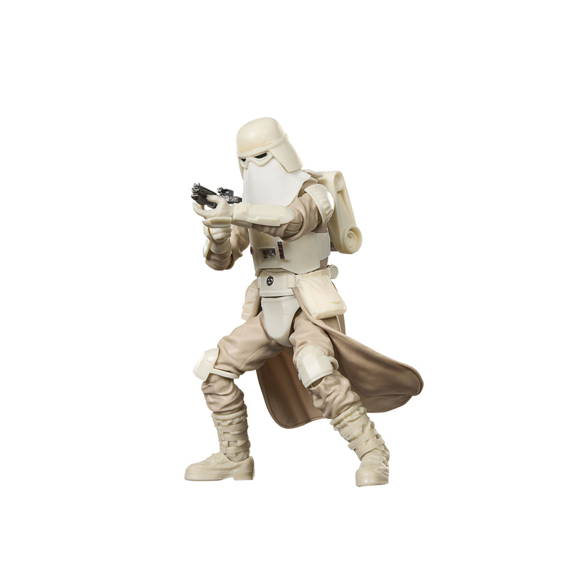 Star Wars The Black Series Imperial Remnant Snowtrooper (Preorder Jul 2026)