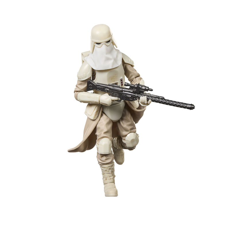 Star Wars The Black Series Imperial Remnant Snowtrooper (Preorder Jul 2026)
