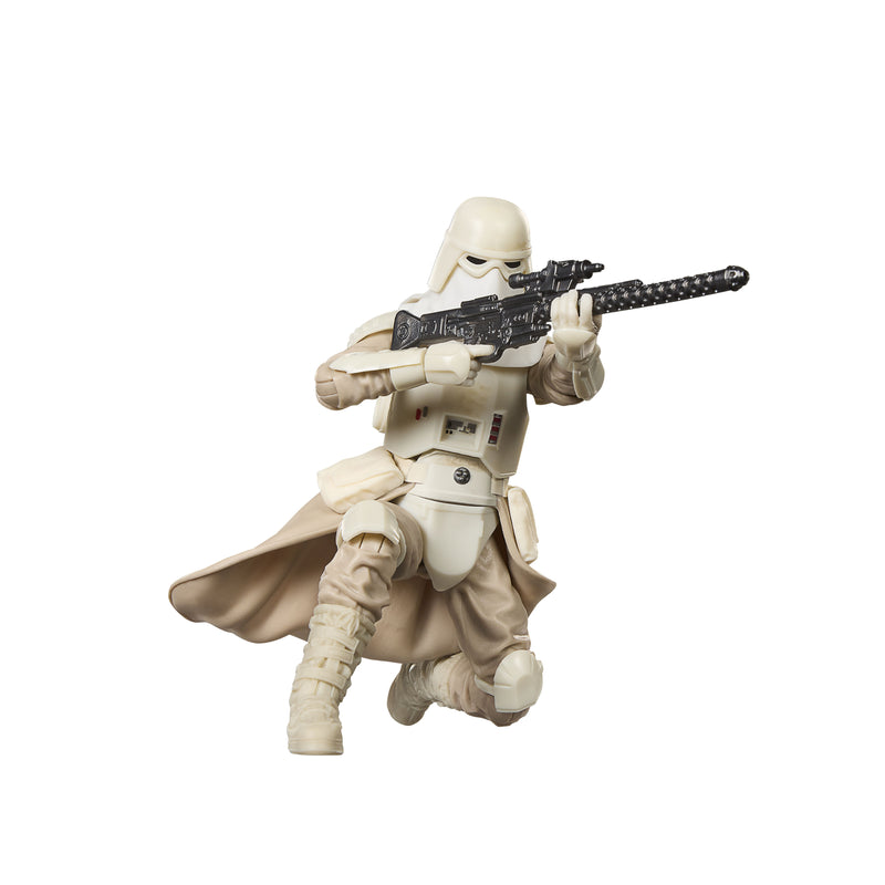 Star Wars The Black Series Imperial Remnant Snowtrooper (Preorder Jul 2026)