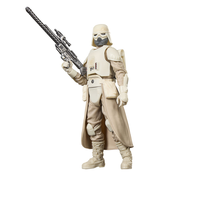 Star Wars The Black Series Imperial Remnant Snowtrooper (Preorder Jul 2026)